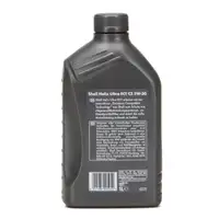 1L 1 Liter SHELL Motoröl Öl HELIX ULTRA ECT C3 5W30 dexos2 BMW LL-04 MB 229.51