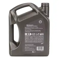 5L 5 Liter SHELL HELIX ULTRA PROFESSIONAL AG 5W-30 Motoröl Öl GM OPEL dexos2