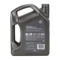 5L 5 Liter SHELL HELIX ULTRA PROFESSIONAL AF 5W-30 Motoröl FORD WSS-M2C913-C/-D