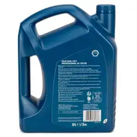 5L 5 Liter SHELL HELIX HX7 PROFESSIONAL AV 5W-30 Motoröl Öl ACEA C3 VW 505.00/01