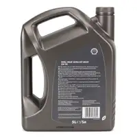 5L 5 Liter SHELL HELIX ULTRA ECT MULTI 5W-30 Motoröl BMW LL-04 VW 504/507.00 MB 229.51