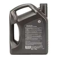 5L 5 Liter SHELL HELIX ULTRA PROFESSIONAL AJ-L 0W-30 Motoröl Öl API SN JAGUAR LAND ROVER