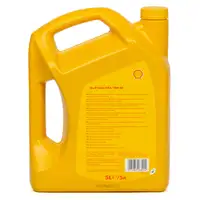 5L 5 Liter SHELL Motoröl Öl HELIX HX6 10W-40 10W40 MB 229.3 VW 501.01/505.00