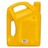 SHELL Motoröl Öl HELIX HX5 15W-40 15W40 API SN/CF ACEA A3/B3 - 4L 4 Liter