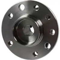 SKF VKBA3651 Radnabe Radlager 5-Loch OPEL Astra H Zafira B vorne 1603254