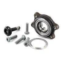 SKF Radnabe Radlager Rep.-Satz für AUDI A6 C6 A8 4E R8 VW PHAETON vorne / hinten