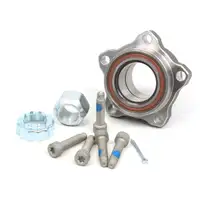 SKF Radlager Radnabe Reparatursatz für FORD TRANSIT bis 1750kg ab 04.2006 vorne