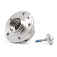 2x SKF Radnabe Radlager für Volvo S60 II S80 II V60 V70 III XC60 XC70 II vorne