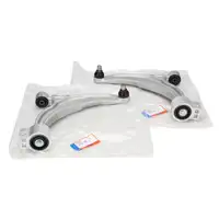 2x SPIDAN ALU Querlenker OPEL Astra J Ampera CHEVROLET Cruze Volt vorne unten