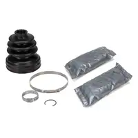 SPIDAN 24064 Achsmanschetten Satz MINI R50 R53 R56 R52 One / Cooper vorne getriebeseitig