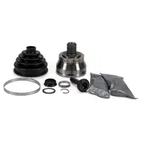 SPIDAN 22763 Antriebsgelenk AUDI A4 B5 A6 C5 A8 VW Passat 3B vorne RADSEITIG