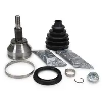 SPIDAN Antriebsgelenk Gelenksatz VW Transporter Multivan T5 vorne radseitig 7H0498099X