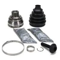 SPIDAN Antriebsgelenk Gelenksatz AUDI A4 B8 A5 8T 8F Q8 8RB A8 vorne radseitig 8K0498099DX