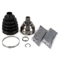 SPIDAN 36015 Antriebsgelenk Gelenksatz VW Passat B7 Caddy 3 4 Touran 1T vorne radseitig