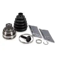 SPIDAN 36482 Antriebsgelenk Gelenksatz AUDI A4 B8 A5 8T A6 C7 A7 4G A8 Q5 vorne radseitig