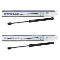 2x STABILUS 826963 Motorhaubendämpfer BMW 2er F46 Gran Tourer 51237348853 (MHD 03.2027)