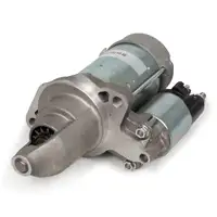 Anlasser Starter 12V 1,7kW für PORSCHE 997 991 Boxster Cayman (981) 9A1604109X