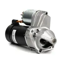 Anlasser Starter 12V 1,1KW für FIAT STILO OPEL ASTRA CORSA MERIVA VECTRA ZAFIRA