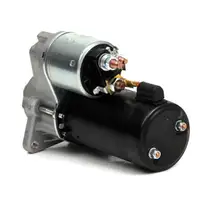 Anlasser Starter 12V 1,1KW für FIAT STILO OPEL ASTRA CORSA MERIVA VECTRA ZAFIRA