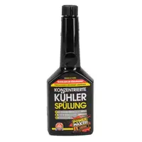 POWERMAXED Konzentrierte Kühler Spülung Kühlerreiniger Reiniger Kühlsystem 325ml