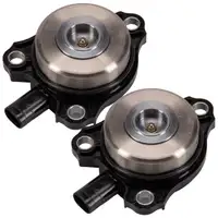 2x Steuerventil Nockenwelle für MERCEDES W204 S204 C204 W212 S212 A/C207 M271 2711560090