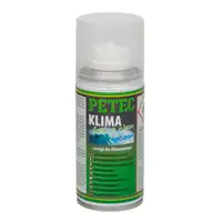 2x 150ml PETEC 71450 Klima Fresh & Clean Klimaanlagen-Lufterfrischer OCEAN