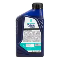 1L 1 Liter PETRONAS TUTELA TRANSMISSION GEARLITE 75W80 Schaltgetriebeöl API GL-4