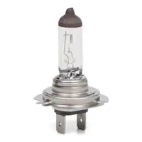 2x PHILIPS 12972PRC1 Halogenlampe Glühlampe H7 VISION +30% 12V 55W PX26d