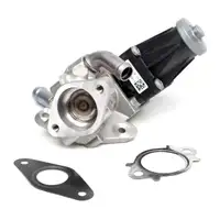 PIERBURG 7.03784.34.0 AGR Ventil CITROEN FORD LAND ROVER PEUGEOT 2.2 DIESEL 100-155 PS