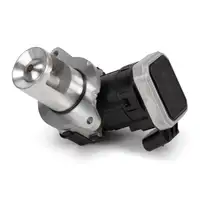 PIERBURG 7.24809.48.0 AGR Ventil MERCEDES W204 W211 200-220 CDI OM646 6461402360