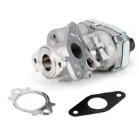 PIERBURG 7.24809.70.0 AGR Ventil CITROEN Jumper FIAT Ducato PEUGEOT Boxer 2.2 DIESEL