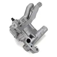 PIERBURG Ölpumpe + Saugrohr BMW 3er E36 E46 Z4 E85 E86 M3 3.0 3.2 S50 S54 11417838123