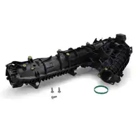 PIERBURG Ansaugkrümmer Saugrohrmodul BMW 3er E90 E93 5er F10 7er F01 E70 N57 11618511363