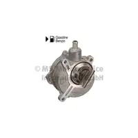 PIERBURG Unterdruckpumpe BMW 5er E60 E61 6er E63 E64 7er E65 X5 E53 E70 N62 11667635657