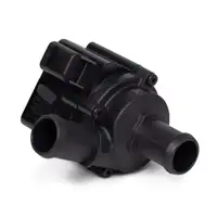 PIERBURG Zusatzwasserpumpe AUDI A3 8V 1.8-2.0 A4 B8 SEAT SKODA VW Golf 7 GTI