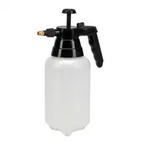 PROPLUS Druckpump-Zerstäuber Drucksprüher Druckpumpflasche 1 LITER