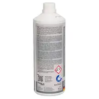 PROTEC DPF Flushing Liquid Dieselpartikelfilter-Spülflüssigkeit Reiniger 1 Liter