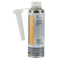 PROTEC DPF + DCC Reiniger für Dieselpartikelfilter DPF Set 375ml + 400ml