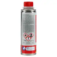 PROTEC P1101 FLC Fuel Line Cleaner Kraftstoffsystemreinigung Benzin 375ml