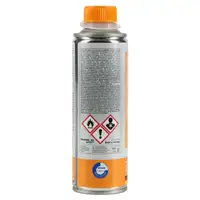 PROTEC DSSC Diesel System Super Clean Hochleistungs-Diesel-Systemreiniger 375ml