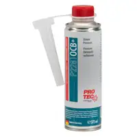 2x 375ml PROTEC P2281 OCB+ Premium Oktanzahlverbesserer Benzinadditiv Additiv