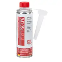 2x 375ml PROTEC P1921 Benzinsystemreiniger Benzinreiniger PSC-LPG Additiv