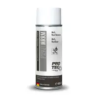 PROTEC P2921 MRRM Rostlöser Spray Rostentferner MoS2 GELB 400ml