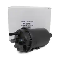 PURFLUX Kraftstofffilter Dieselfilter Gehäuse FC561E für Renault 1.9D 1.9-3.0dCi