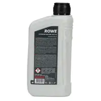 1L 1 Liter ROWE HYPOID EP S-LS SAE 75W-140 Limited Slip Schaltgetriebeöl API GL-5 / LS