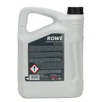 5L 5 Liter ROWE HYPOID EP S-LS SAE 75W-140 Limited Slip Schaltgetriebeöl API GL-5 / LS