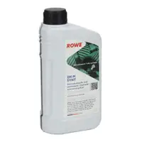 2L 2 Liter ROWE ZH-M SYNT Hochleistungs-Hydrauliköl Lenkungsöl DIN 51524 Teil 3 ISO 7308