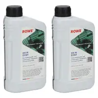 2L 2 Liter ROWE ZH-M SYNT Hochleistungs-Hydrauliköl Lenkungsöl DIN 51524 Teil 3 ISO 7308