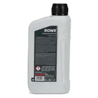 1L 1 Liter ROWE TOPGEAR S SAE 75W-90 Getriebeöl Schaltgetriebeöl API GL-4 GL-5