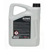 5L 5 Liter ROWE TOPGEAR S SAE 75W-90 Getriebeöl Schaltgetriebeöl API GL-4 GL-5